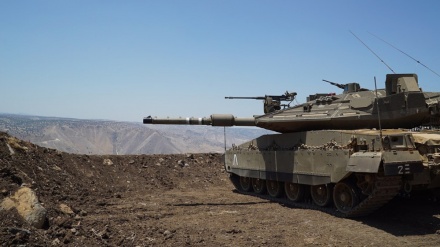 Russland kritisiert israelische Besetzung der syrischen Golanhöhen