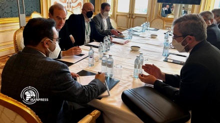 Amir-Abdollahian: Wiener Gespräche haben nicht aufgehört