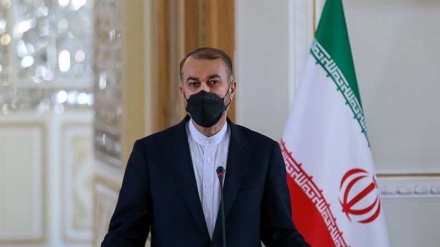 Iran: Wir erlauben nicht, dass ausländische Faktoren die nationalen Interessen des Landes in Wien beeinflussen 