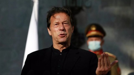 Pakistan: Absetzung von Premierminister Imran Khan