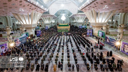 43. Jahrestag der historischen Ankunft von Imam Khomeini (F) in Iran
