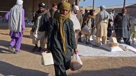 USA kündigen Pläne an, Beschränkungen für Afghanistan zu lockern