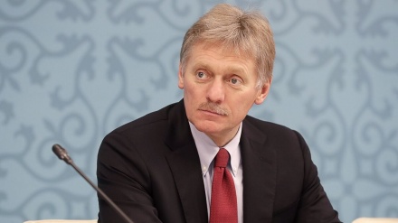Kreml: Russland strebt keine Spaltung der Ukraine an