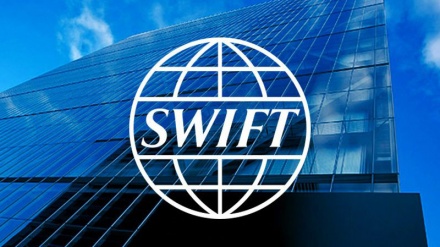 Ukraine-Krise: Westen schließt russische Banken von Swift aus
