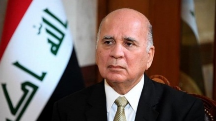  Irak wurde aus Kapitel 7 der UN-Charta gestrichen