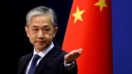 China: USA soll als Hauptschuldiger im Atomstreit aktiver handeln