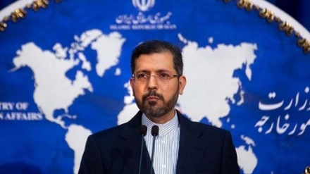 Iran: UN-Sicherheitsrat-Resolution zum Jemen hat negative Folgen für  Friedensprozess 