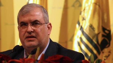 Hisbollah-Drohne „kleiner Bruchteil“ der Fähigkeiten der Widerstandsbewegung