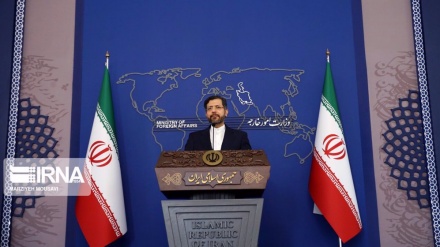Iran kritisiert mangelnde Entschlossenheit des Westens, in Wien politische Entscheidungen zu treffen