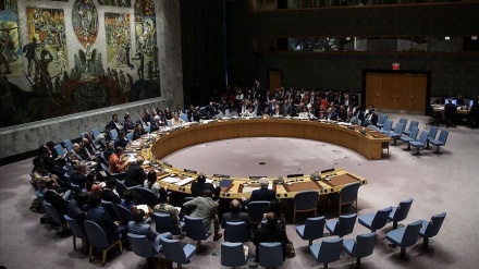 Ukraine-Krise: UN-Resolution scheitert am Widerstand Russlands im Weltsicherheitsrat