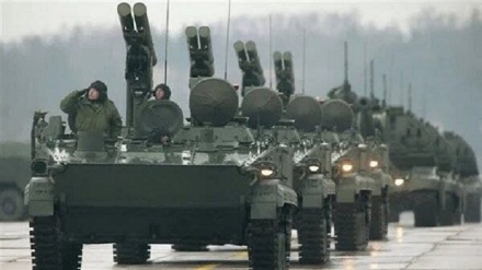 Russland weist Verlust eines Dorfes im Gebiet Donezk zurück