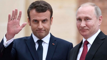 Putin kritisiert erneut militärische Unterstützung der Ukraine durch die NATO 