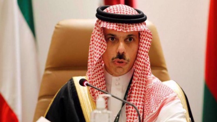 Saudi-Arabien plant eine neue Gesprächsrunde mit dem Iran über eine Annäherung