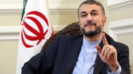 Iran an Großbritannien: Westen muss „mutige, realistische“ Entscheidung treffen, um Deal in Wien zu erleichtern