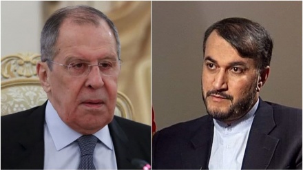 Außenminister Amir-Abdollahian: Iran wird bei Wiener Gesprächen nicht von seinen roten Linien abweichen