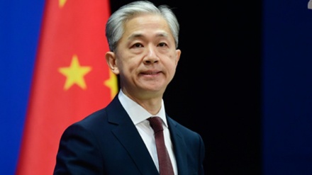 China kritisiert US-Beschlagnahme von Afghanistans Vermögenswerten als „Verhalten von Banditen“
