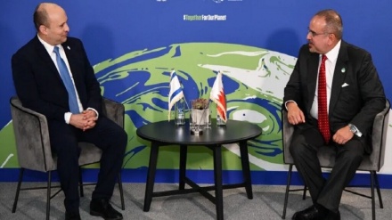 Trotz Protesten: Bennett besucht erstmals Bahrain 