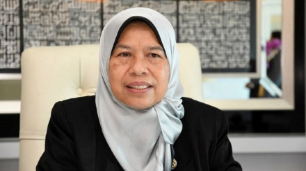 Malaysische Ministerin „beeindruckt“ von Irans Fortschritt trotz US-Sanktionen