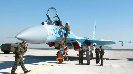 Russland: Ukrainische Luftwaffe und Marine zerstört 