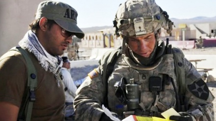 Afghanen erinnern sich an Massaker von Kandahar als tragisch und unmenschlich