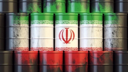 Minister: Iran hat Öl an Orte geschickt, an die die USA nicht einmal denken können