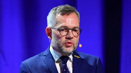Bundestagsabgeordneter Michael Roth gegen einen beschleunigten EU-Beitritt der Ukraine