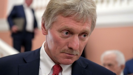 Peskow: Russlands Bedingungen für Verhandlungen mit der Ukraine müssen erfüllt werden