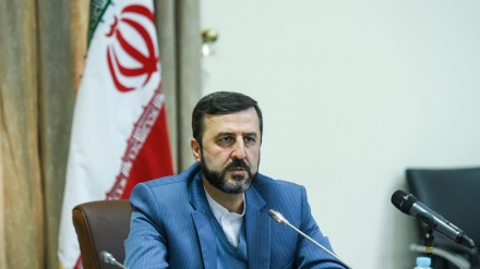 30 iranische Staatsangehörige im Ausland wegen Umgehung von US-Sanktionen festgehalten
