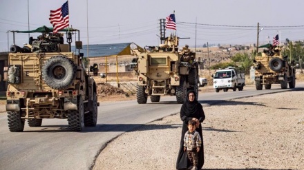 Gesandter: USA verfolgen unerbittlich eine subversive Politik gegen Syrien