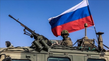 Russland will militärische Operationen in Ukraine reduzieren
