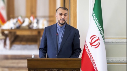 Iran: USA müssen realistisch handeln, um Wiener Abkommen in naher Zukunft abzuschließen