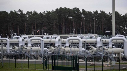 Kreml: Russland wird Gas nicht kostenlos nach Europa liefern