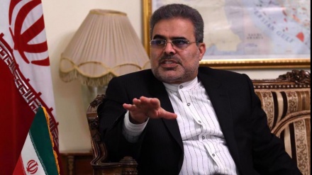 Botschafter: Iran ist bereit, Indiens Ölbedarf zu decken