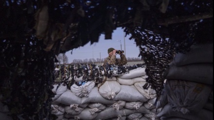 Tag 31: Russland erklärt 1. Phase der Militäroperation in der Ukraine für abgeschlossen