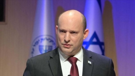 Israelischer Premierminister Bennett zu Überraschungsbesuch in Kairo eingetroffen
