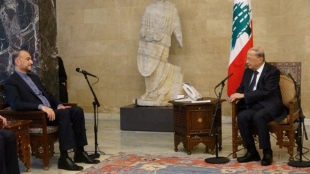 Inmitten Ukraine-Krieg: Iran liefert Weizen an Libanon