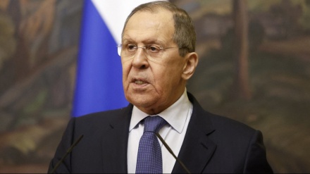 Russlands Außenminister: Wir verraten Freunde nie, Iran steht uns sehr nahe