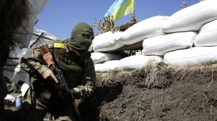 UNO: Mehr als 406 Zivilisten in Ukraine getötet