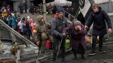 Russland erklärt Waffenstillstand für Evakuierung ukrainischer Zivilisten 