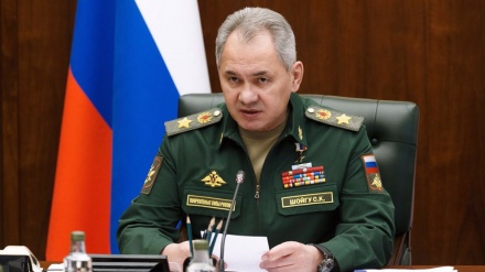 Russland: Befreiung des Donbass - Hauptziel der Militäroperation in Ukraine