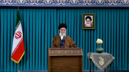 Ayatollah Khamenei betont erneut die Bedeutung der heimischen Produktion, die neue Arbeitsplätze schafft