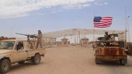 Russland: USA verlegen Terroristen von Syrien in die Ukraine