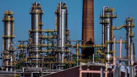 Westliche Sanktionen gegen Öl und Gas Russlands wird globale Märkte treffen