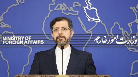 Außenministerium warnt vor Gegnern der Beziehungen zwischen Iran und Afghanistan
