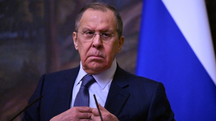 Lawrow: Europa leiht sich Anti-Russland-Taktiken von Nazi-Deutschland