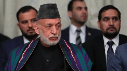 Karzai begrüßt Bildung einer Kommission zur Rückführung politischer Persönlichkeiten nach Afghanistan 