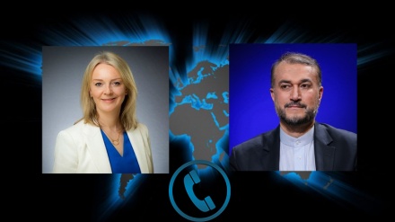 Amir-Abdollahian: Eine dauerhafte Vereinbarung in Wien hängt von realistischem US-Ansatz ab