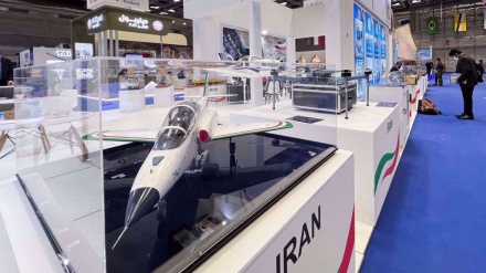 USA sind „beunruhigt“ über Präsenz Irans bei der Doha Defense Show