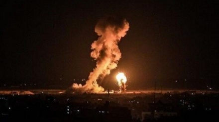 Raketenangriff auf türkischen Militärstützpunkt im Nordirak