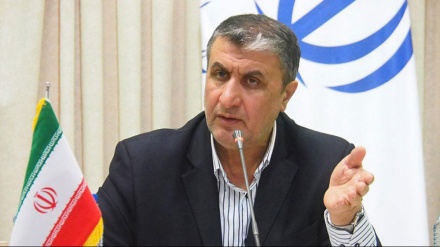 Atomchef: Iran sendete eine „klare Botschaft“ an Israel, indem es Sabotage bei Fordo vereitelte